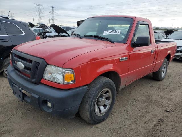 ford ranger 2008 1ftyr10d68pa33444