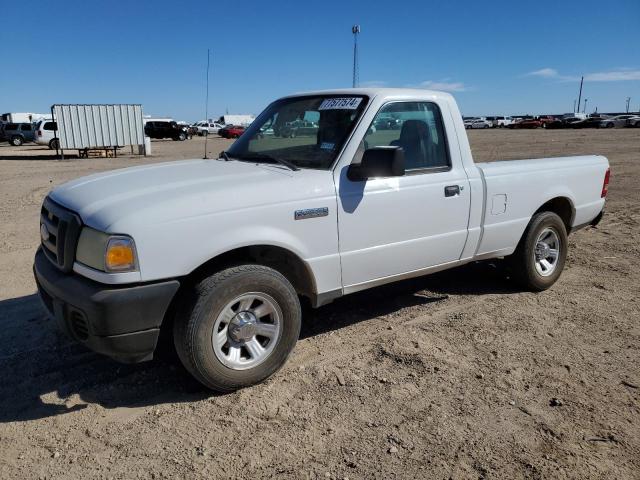 ford ranger 2008 1ftyr10d68pa89299