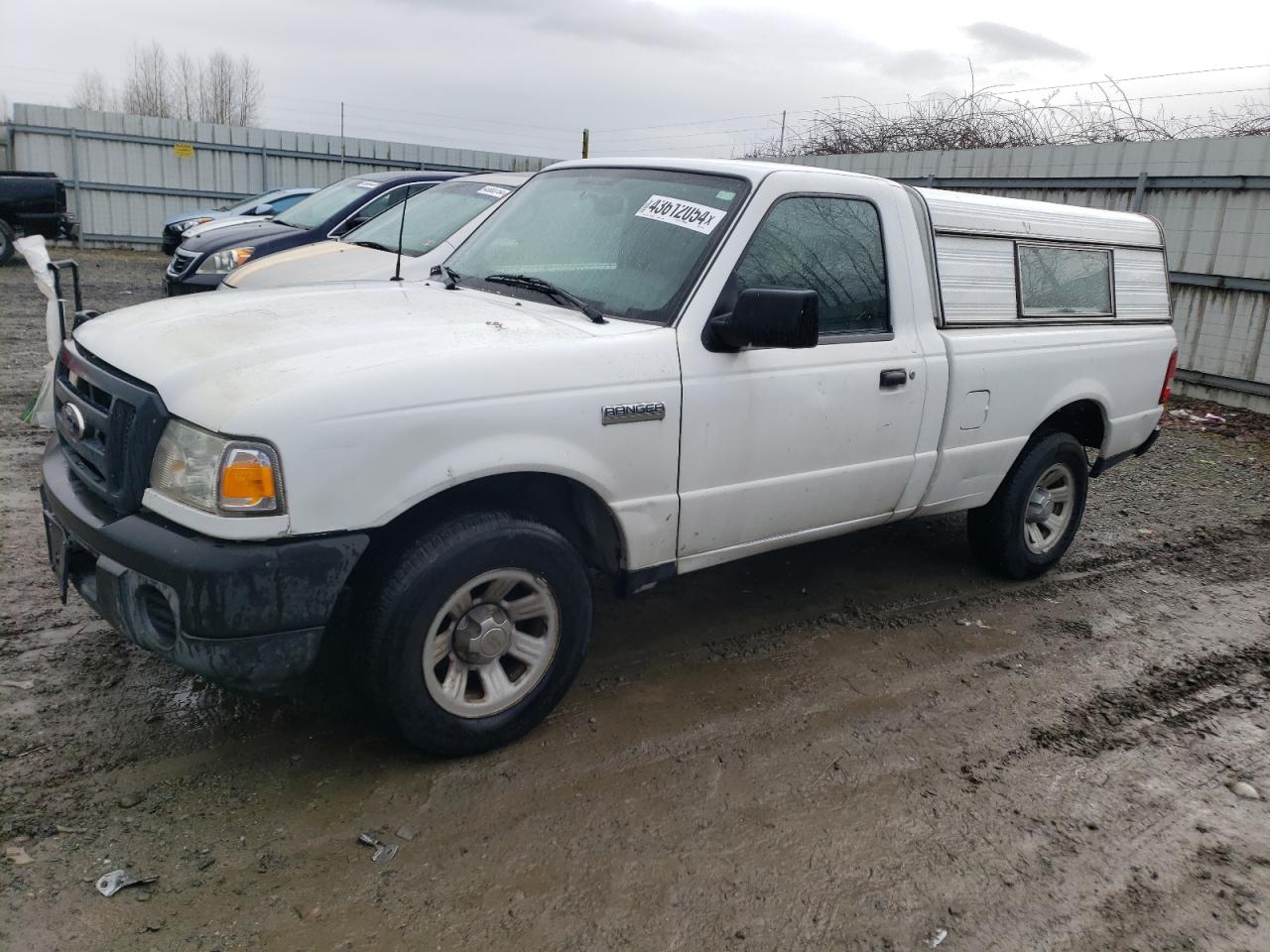 ford ranger 2009 1ftyr10d69pa64713