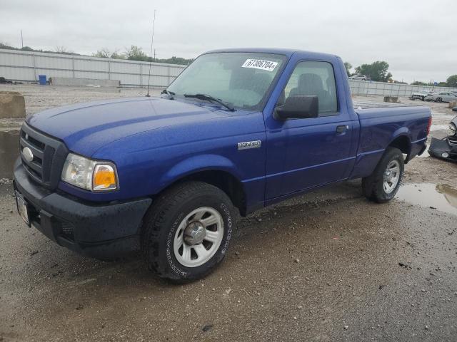 ford ranger 2006 1ftyr10d76pa38651