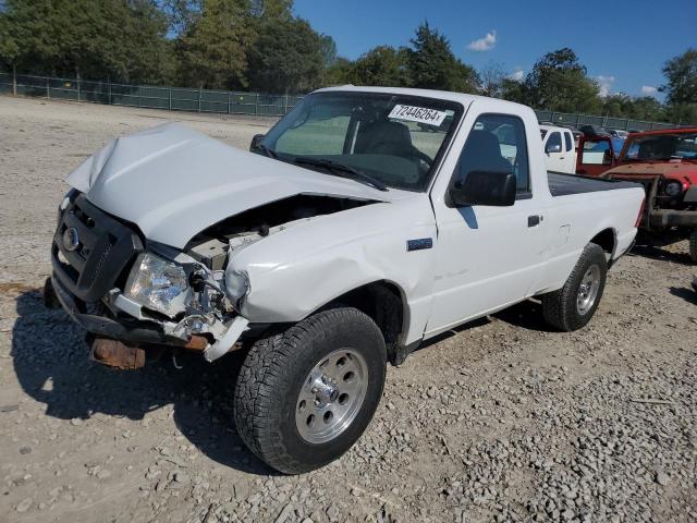 ford ranger 2008 1ftyr10d78pa98271