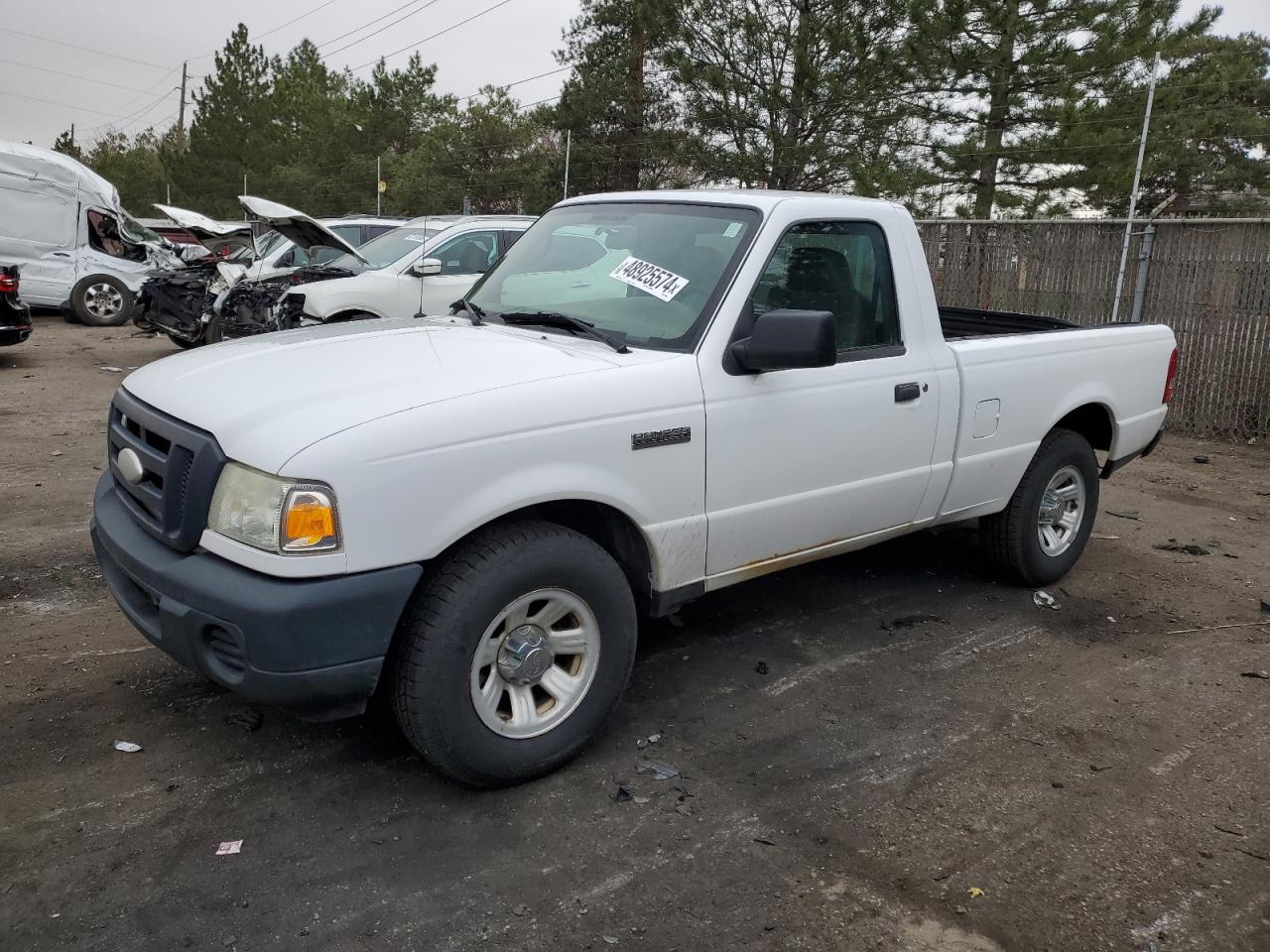 ford ranger 2009 1ftyr10d79pa02009