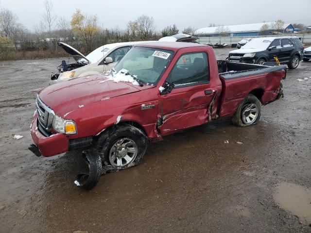 ford ranger 2009 1ftyr10d79pa58208