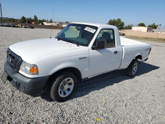 ford ranger 2009 1ftyr10d79pa60752