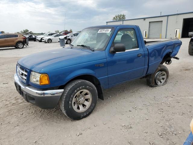 ford ranger 2002 1ftyr10d82pa01599