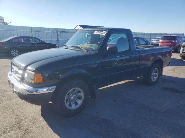 ford ranger 2003 1ftyr10d83ta05225