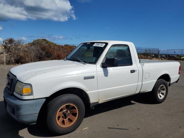 ford ranger 2007 1ftyr10d87pa11573