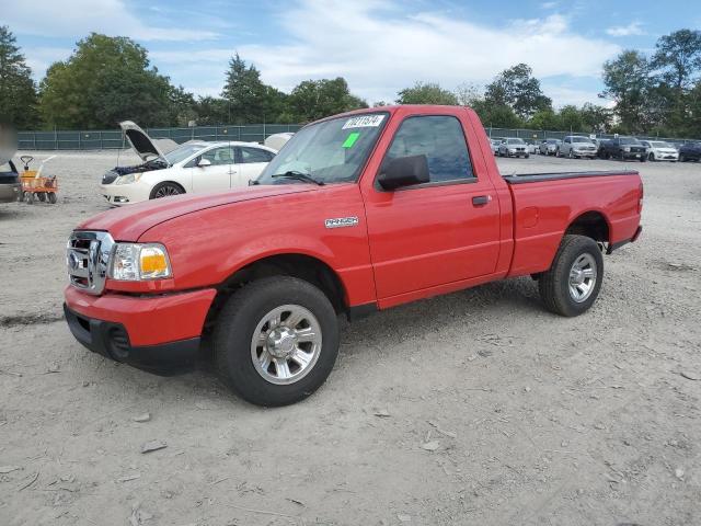 ford ranger 2009 1ftyr10d89pa24195