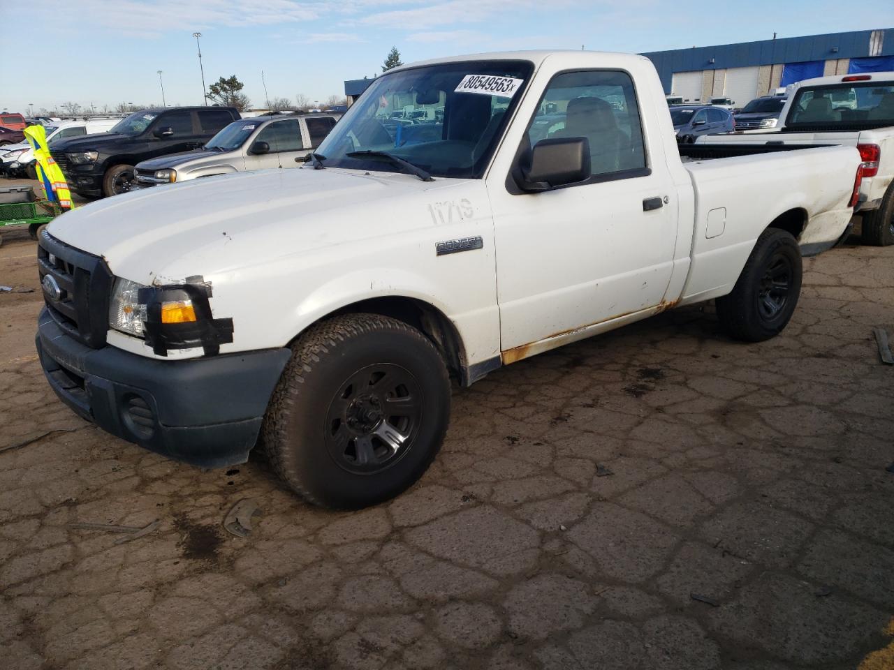 ford ranger 2009 1ftyr10d89pa37903