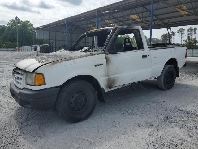 ford ranger 2001 1ftyr10d91ta72137