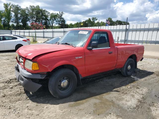 ford ranger 2003 1ftyr10d93pa09289