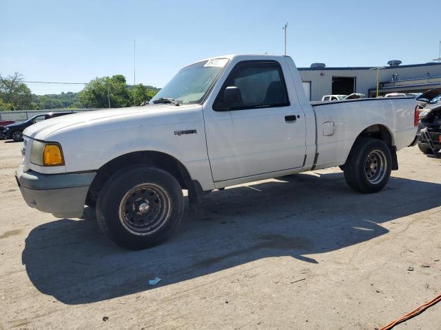 ford ranger 2003 1ftyr10d93pa22284