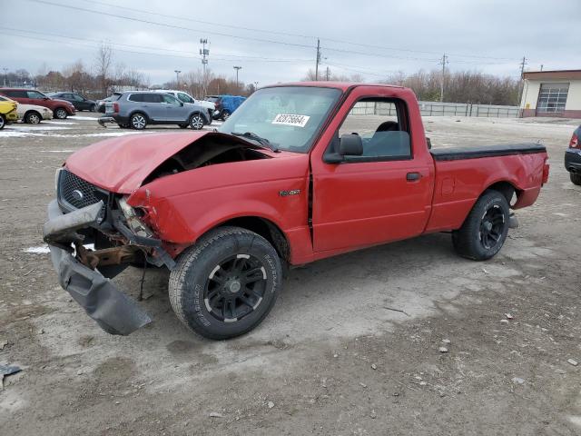 ford ranger 2003 1ftyr10d93pb16052