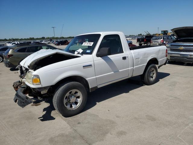 ford ranger 2007 1ftyr10d97pa48390