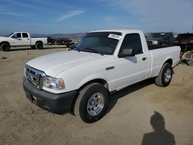 ford ranger 2007 1ftyr10d97pa48471