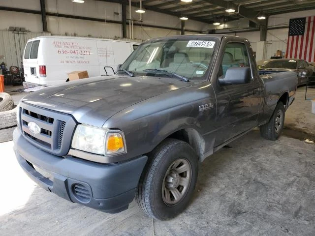 ford ranger 2008 1ftyr10d98pa41277