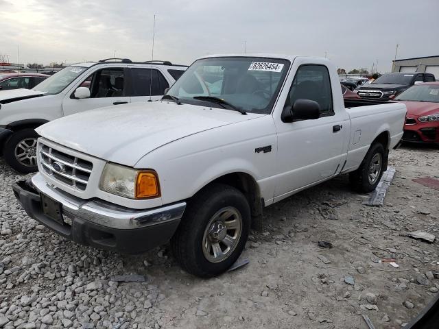 ford ranger 2002 1ftyr10dx2ta13938