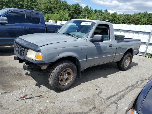 ford ranger 2002 1ftyr10dx2ta66395