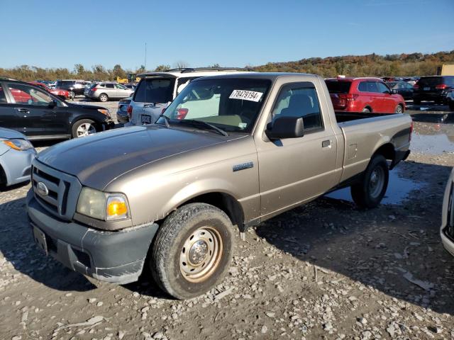 ford ranger 2006 1ftyr10dx6pa12030