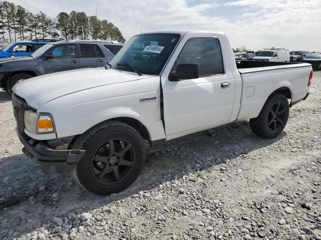 ford ranger 2007 1ftyr10dx7pa75811