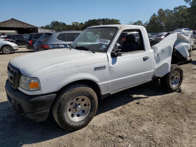 ford ranger 2008 1ftyr10dx8pa87071