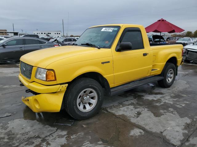 ford ranger 2001 1ftyr10e51pa77823