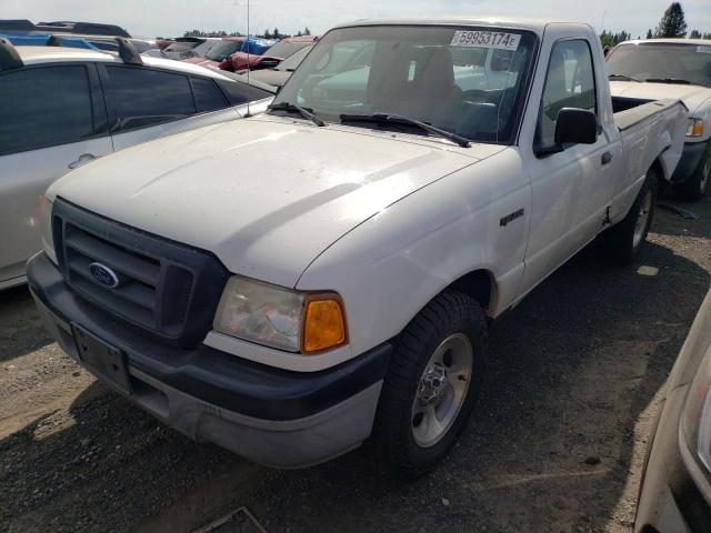 ford ranger 2004 1ftyr10e64pb10378