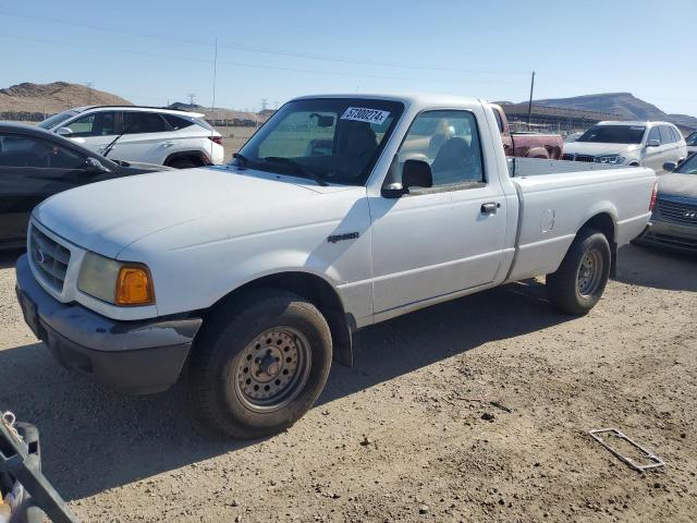 ford ranger 2002 1ftyr10e92pb33196