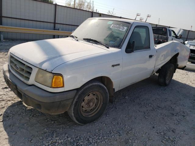 ford ranger 2001 1ftyr10ex1ta81485