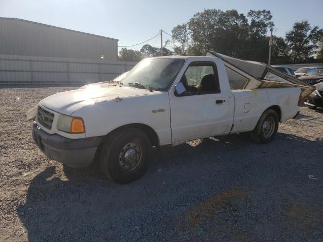 ford ranger 2003 1ftyr10ex3pb40420