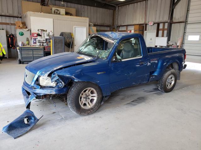 ford ranger 2001 1ftyr10u01ta16393