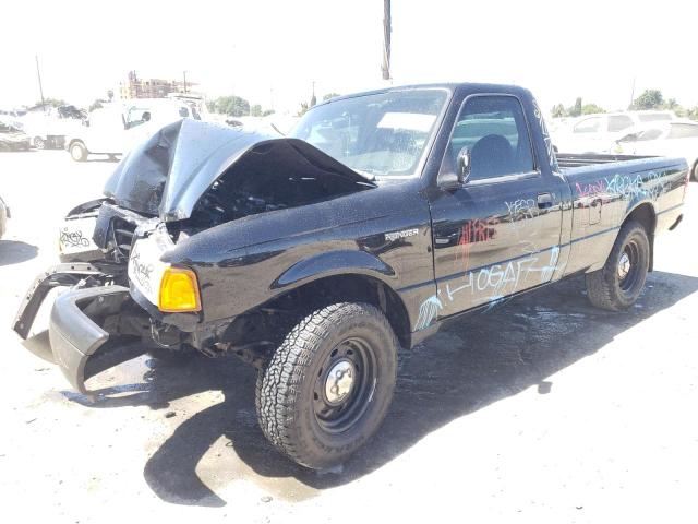 ford ranger 2003 1ftyr10u03pb21317