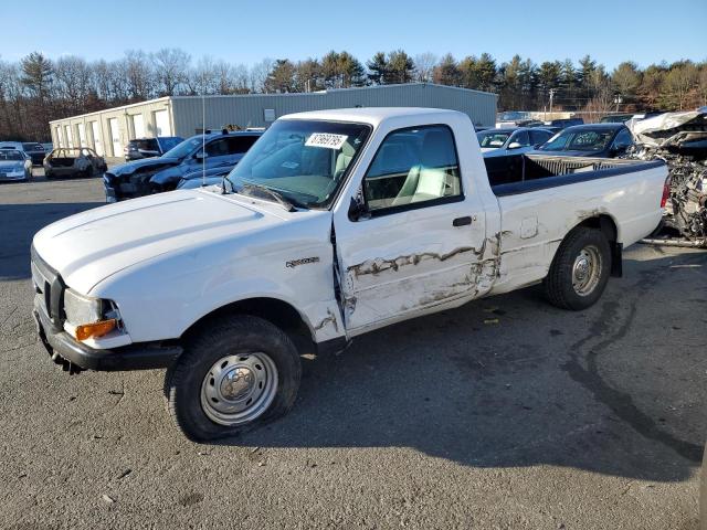 ford ranger 2004 1ftyr10u04pa47088