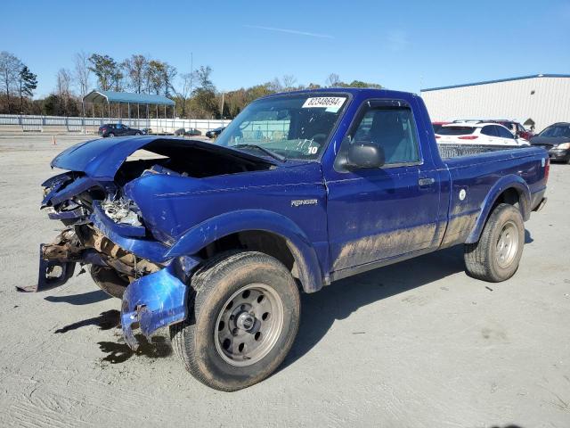 ford ranger 2005 1ftyr10u05pa07689