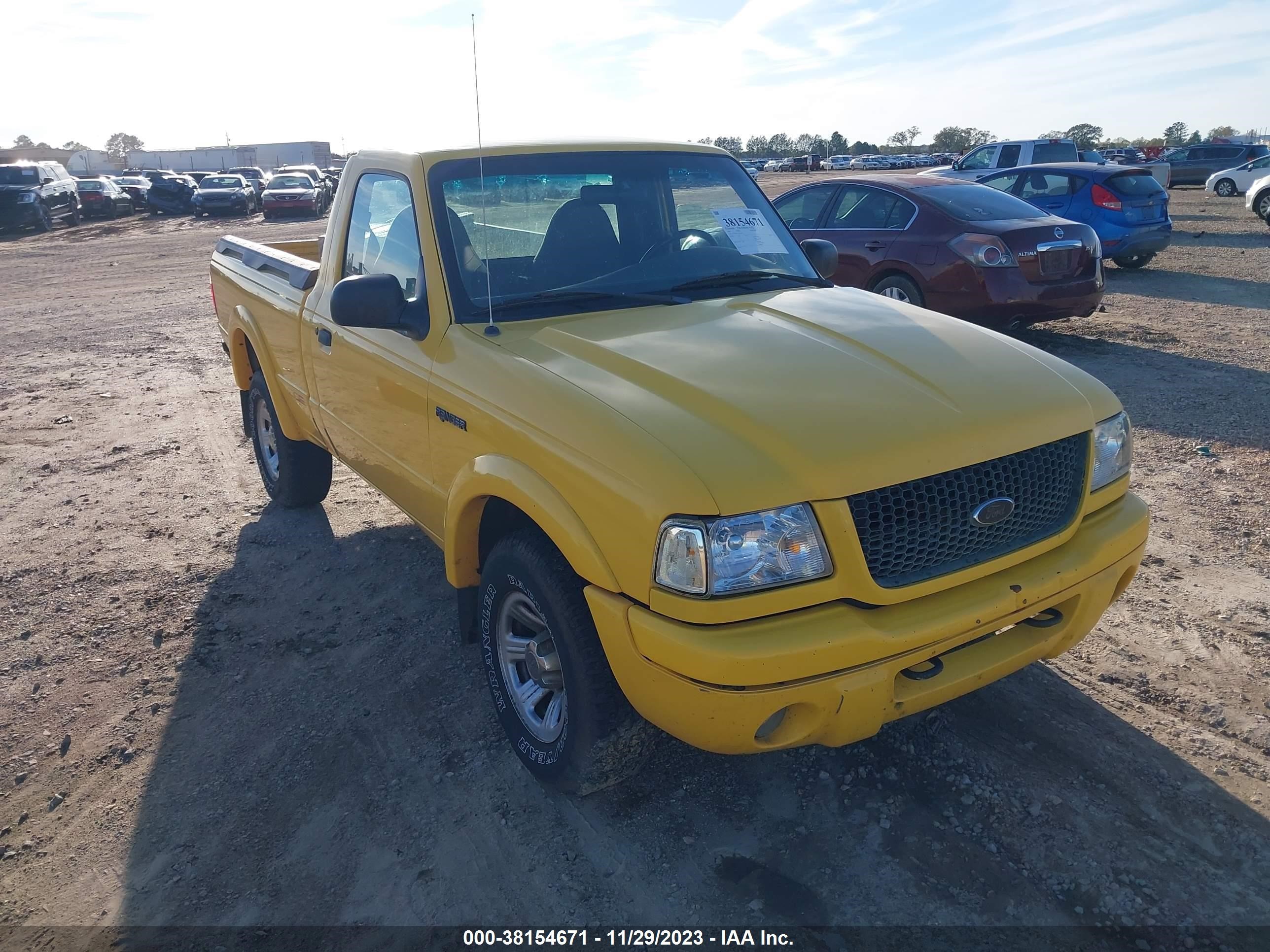 ford ranger 2001 1ftyr10u11pa16492