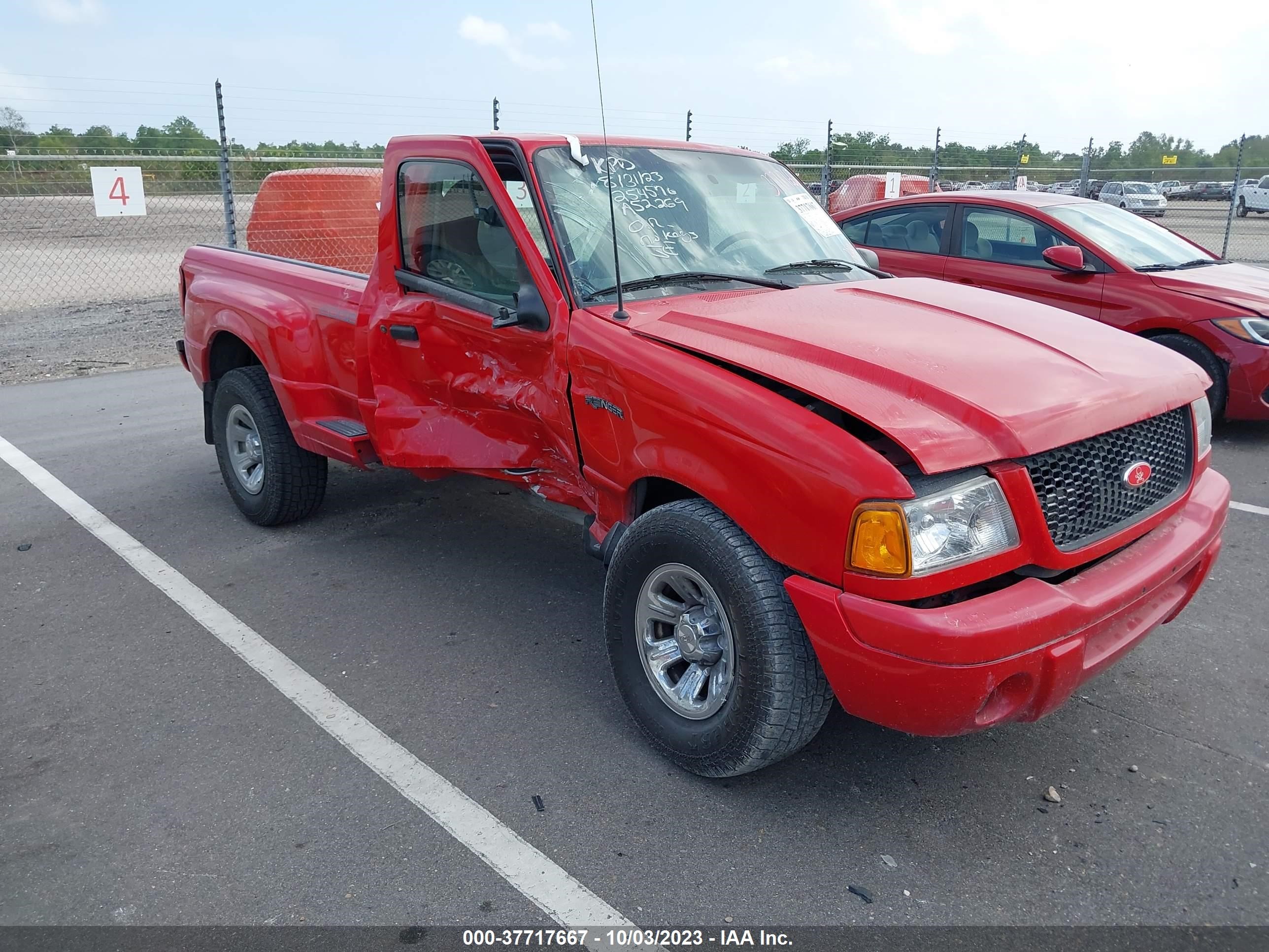 ford ranger 2002 1ftyr10u12ta52269