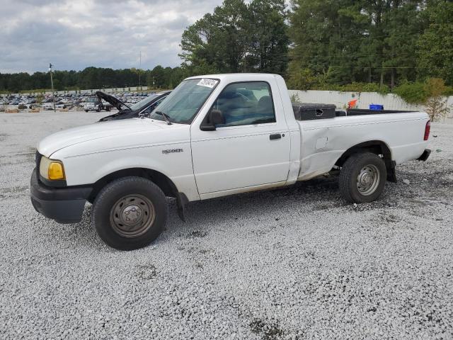 ford ranger 2003 1ftyr10u13pa23252