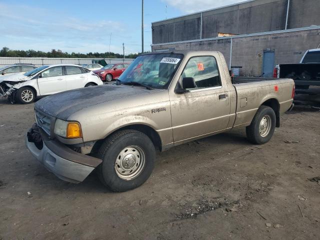 ford ranger 2003 1ftyr10u13pb72017