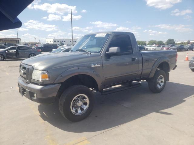 ford ranger 2006 1ftyr10u16pa05810