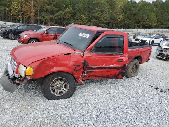 ford ranger 2001 1ftyr10u21ta03466