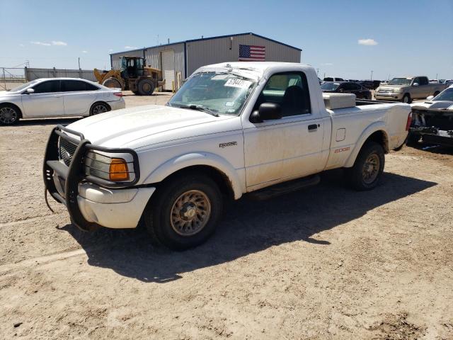 ford ranger 2003 1ftyr10u23ta25762