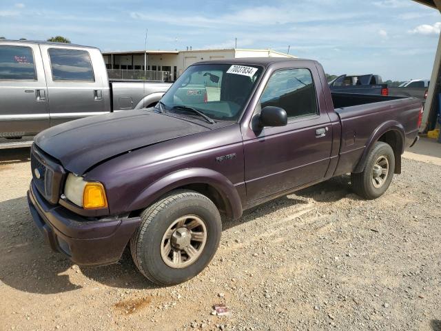 ford ranger 2005 1ftyr10u25pa37325