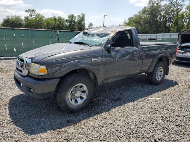 ford ranger 2007 1ftyr10u27pa77049