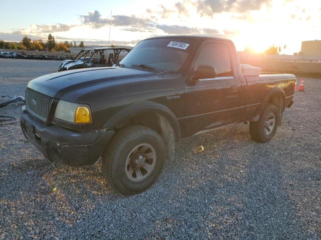 ford ranger 2001 1ftyr10u31pb55605