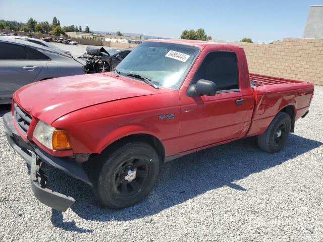 ford ranger 2003 1ftyr10u33pa78415