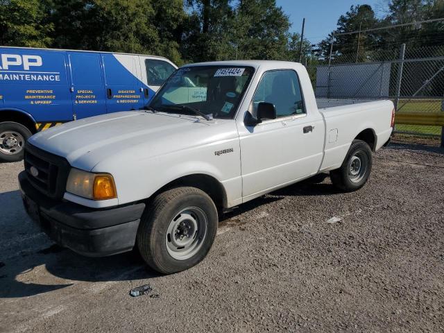 ford ranger 2004 1ftyr10u34pa22489