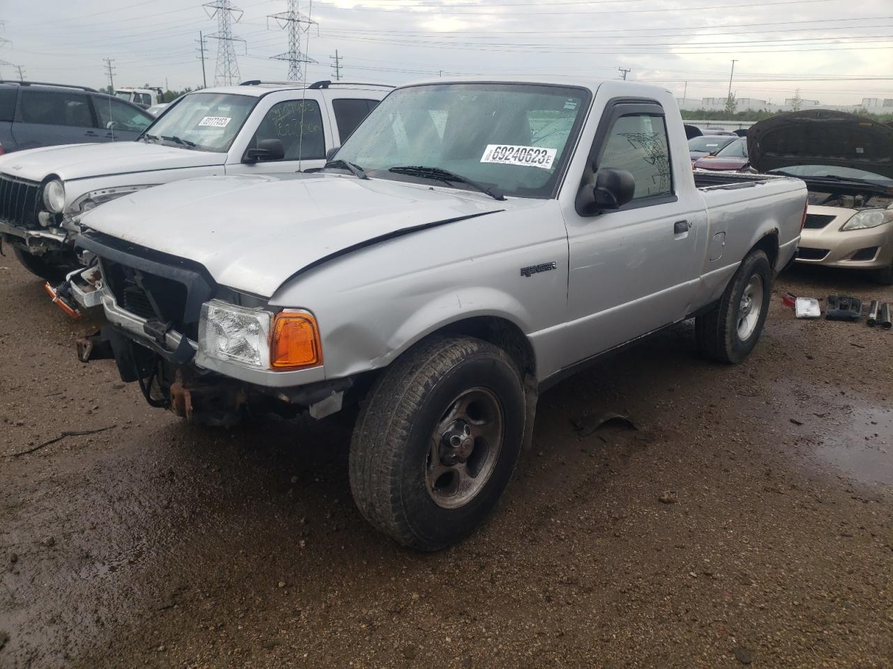 ford ranger 2004 1ftyr10u34pb58542