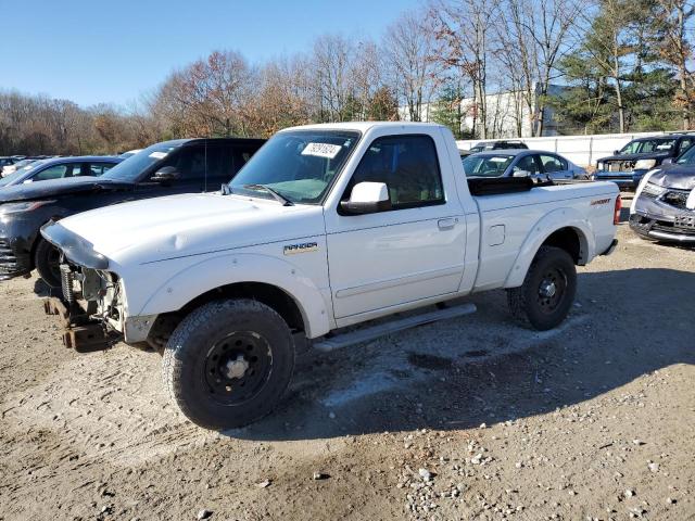 ford ranger 2007 1ftyr10u37pa85189