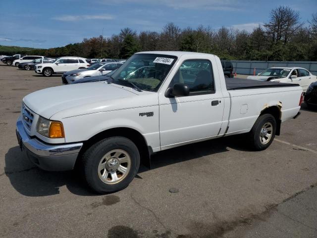 ford ranger 2001 1ftyr10u41ta03985