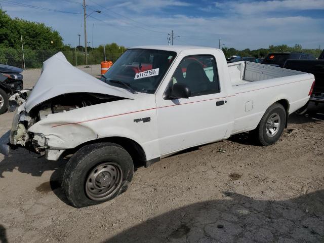 ford ranger 2003 1ftyr10u43pb33437